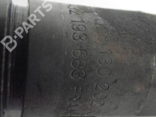 Injector VW LUPO I (6X1, 6E1) 1.7 SDI | BP3002043M100 