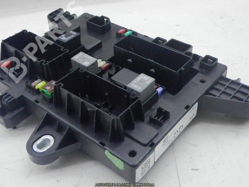 Used Fuse box OPEL ASTRA J Sports Tourer (P10) 1.4 Turbo (35) (140 hp) 3002076