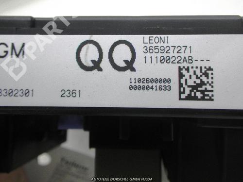 Fuse box OPEL ASTRA J Sports Tourer (P10) 1.4 Turbo (35) | BP3002076E1 
