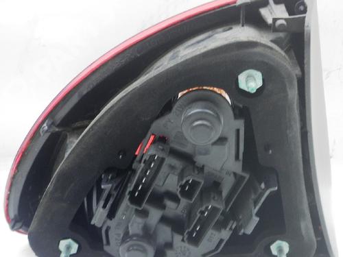 Right taillight SEAT LEON (1M1) 1.6 16 V | BP3002128C35 