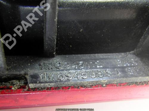Right taillight SEAT LEON (1M1) 1.6 16 V | BP3002128C35 