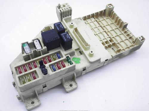 Fuse box CHRYSLER SEBRING Convertible (JR) 2.7 V6 24V | BP3002189E1 