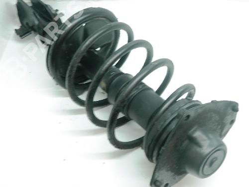 Left front shock absorber ALFA ROMEO 145 (930_) 1.6 i.e. 16V T.S. (930.A2) | BP3002227M16 