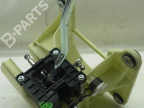 Girregulering Automatisk FORD C-MAX (DM2) 1.8 (125 hp) 3002252