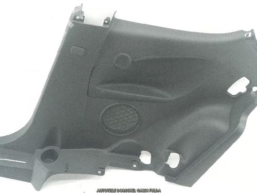 Used Left front door panel Left front door panel ALFA ROMEO MITO (955_) 1.4 TJet (955AXA1B) (155 hp) 3002381 3002381