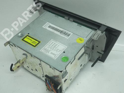 Radio SEAT LEON (1P1) 2.0 TFSI | BP3002446E6 