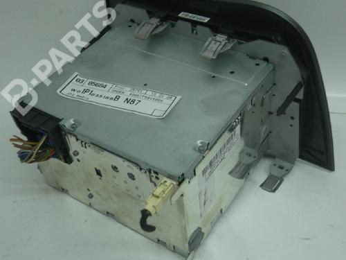 Radio SEAT LEON (1P1) 2.0 TFSI | BP3002446E6 