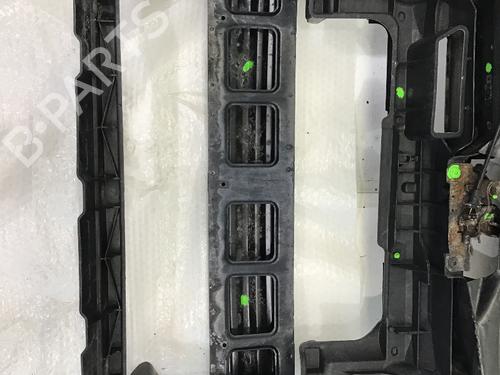 Crossmember SKODA FABIA I (6Y2) 1.4 16V | BP28706040C162 