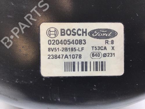 Servo brake FORD FIESTA VI (CB1, CCN) 1.0 EcoBoost | BP19287584M42 
