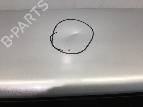 Tailgate VW GOLF IV (1J1) 1.4 16V | BP22350273C6 