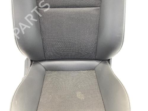 Right front seat OPEL ASTRA H TwinTop (A04) 1.9 CDTi (L67) | BP19180253C16 