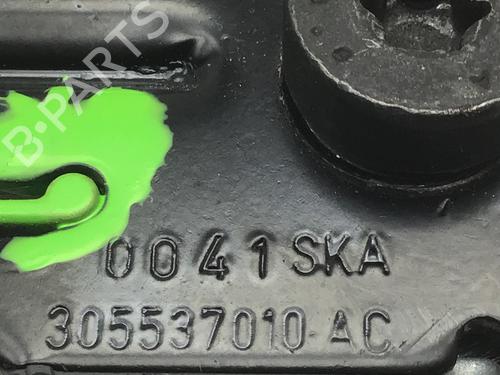 Venstre foran beltestrammer OPEL INSIGNIA A Sports Tourer (G09) 2.0 CDTI (35) | BP29968797C87