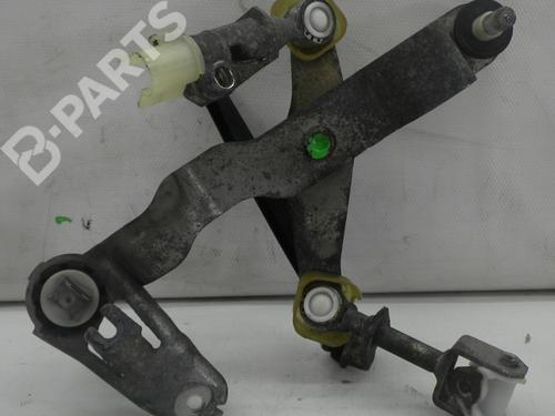 Used Manual gearbox selector Manual gearbox selector OPEL COMBO Box Body/MPV 1.7 DTI 16V (75 hp) 5773768 5773768