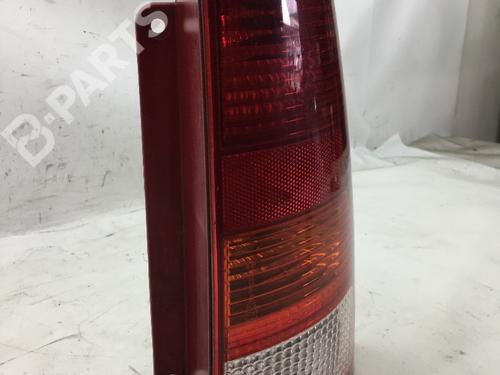 Right taillight FORD FOCUS I Turnier (DNW) 1.8 16V | BP7793965C35 