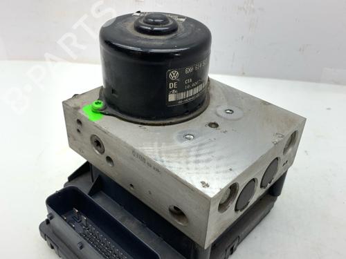 ABS pump VW GOLF VAN IV Variant (1J5) 1.9 TDI | BP39917073M43 - Image 4
