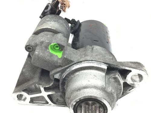 Used Starter SEAT IBIZA III (6L1) 1.4 16V (86 hp) 20209218