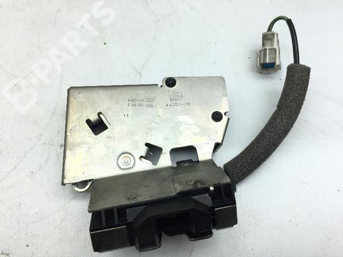 Used Tailgate lock FORD MONDEO III (B5Y) 2.0 TDCi (130 hp) 10552725
