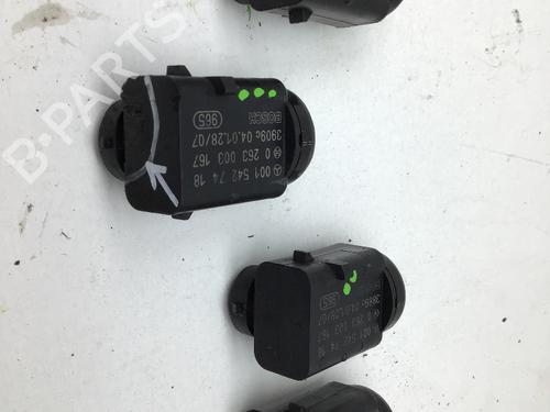 Electronic sensor MERCEDES-BENZ E-CLASS T-Model (S211) E 220 T CDI (211.206) | BP28799477M84