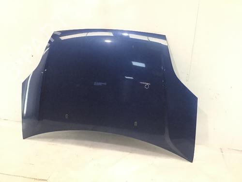 Used Hood FORD FIESTA V (JH_, JD_) 1.4 16V (80 hp) 16492892