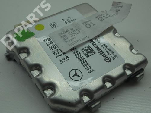 Used Control unit MERCEDES-BENZ E-CLASS (W212) E 350 CDI (212.023) (265 hp) 3002503
