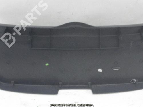 Kofferraumverkleidung SKODA FABIA I Combi (6Y5) 1.4 | BP3002807I3 