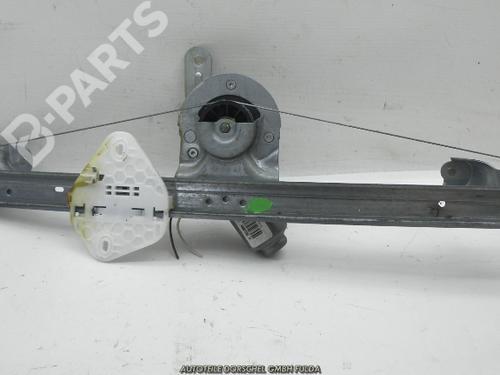 Used Front left window mechanism DACIA LOGAN (LS_) 1.4 (LSOA, LSOC, LSOE, LSOG) (75 hp) 3003017
