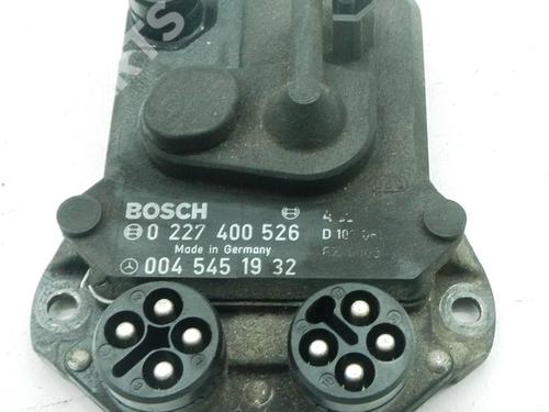 Used Electronic module MERCEDES-BENZ 124 Saloon (W124) 230 E (124.023) (132 hp) 3002864