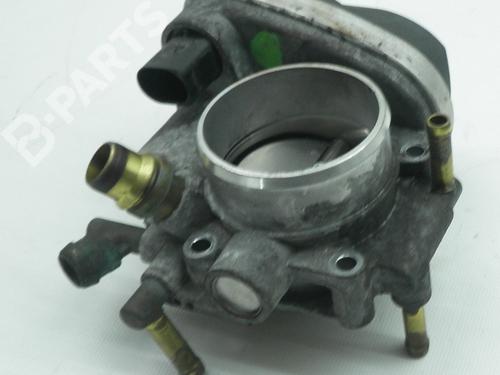 Used Throttle body OPEL ASTRA H GTC (A04) 1.8 (L08) (140 hp) 3003134