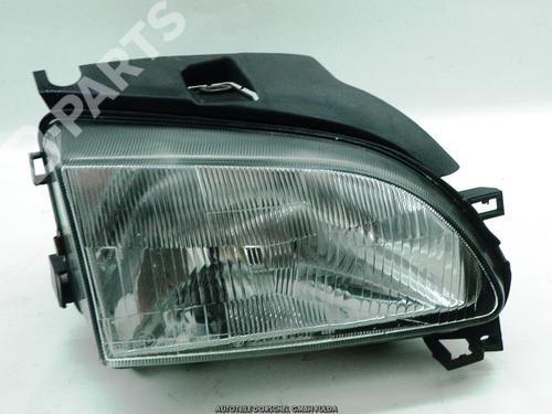 Højre forlygte SEAT AROSA (6H1) 1.7 SDI (60 hp) 3003144