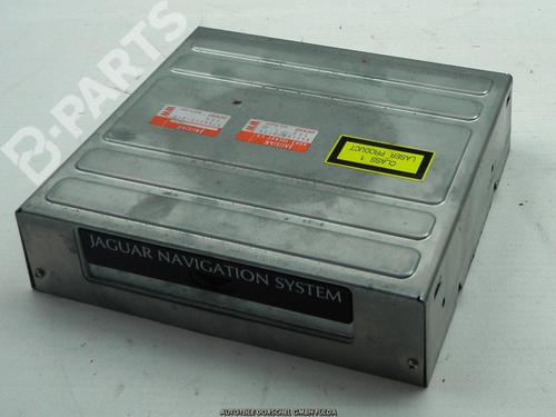 Elektronisk modul JAGUAR S-TYPE II (X200) 3.0 V6 (238 hp) 3003158