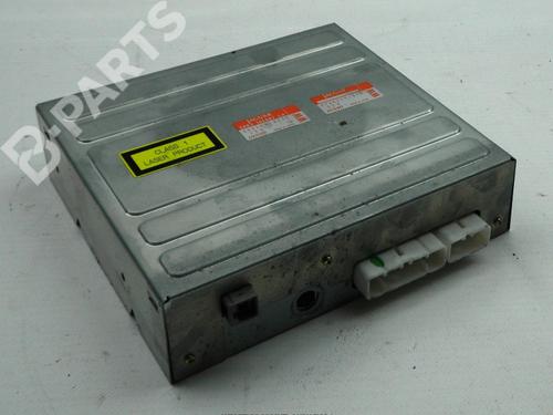 Electronic module JAGUAR S-TYPE II (X200) 3.0 V6 | BP3003158M83 