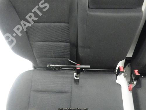 Sæde Bagtil MERCEDES-BENZ A-CLASS (W169) A 180 CDI (169.007, 169.307) | BP3003189C17 