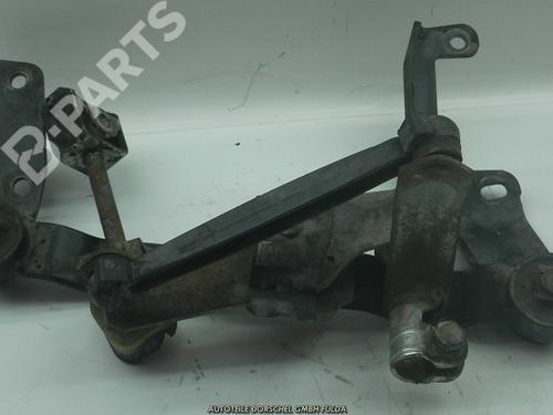 Gear lever OPEL VECTRA B (J96) 1.8 i 16V (F19) | BP3003309M90 