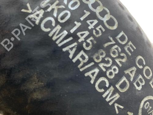 Pijp AUDI TT (8J3) 2.0 TFSI | BP30720969M125 