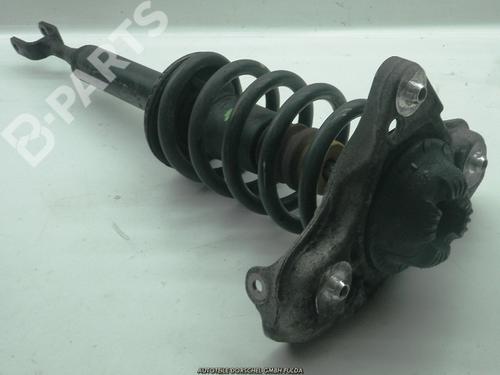 Used Left front shock absorber AUDI A4 B7 Avant (8ED) 2.0 TDI 16V (140 hp) 3003416