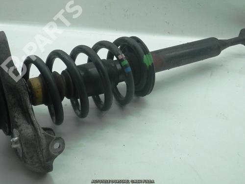 Used Right front shock absorber AUDI A4 B7 Avant (8ED) 2.0 TDI 16V (140 hp) 3003417