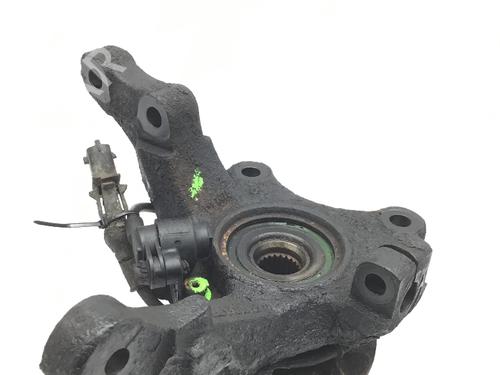 Venstre Styrespindel Lejehus OPEL MERIVA A MPV (X03) 1.8 (E75) | BP20318940M25