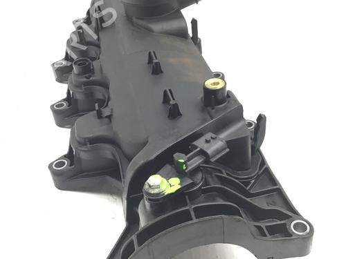 Engine control unit (ECU) MERCEDES-BENZ CITAN Box Body/MPV (W415) 108 CDI (415.601, 415.603) | BP29570871M57 