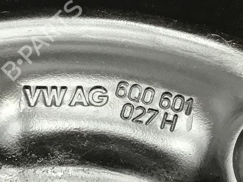 Rim VW POLO (9N_, 9A_) 1.2 12V | BP16215828C45 