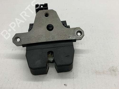Tailgate lock FORD FOCUS II Turnier (DA_, FFS, DS) 1.6 TDCi | BP15760971C101 