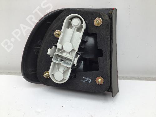 Right taillight VOLVO V40 Estate (645) 1.8 | BP14984152C35 