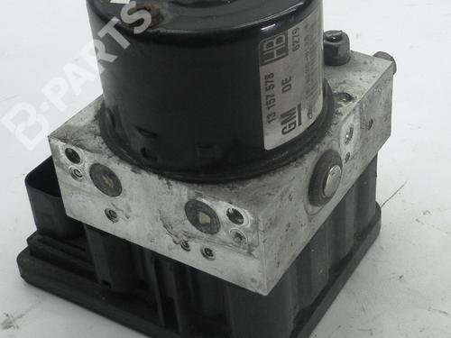 ABS pump OPEL ASTRA H (A04) 1.6 (L48) | BP3003663M43 
