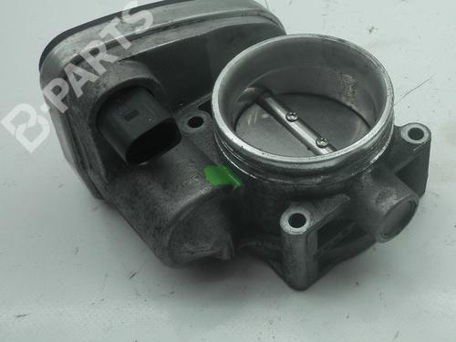 Used Throttle body BMW 3 Compact (E46) 316 ti (115 hp) 3003733