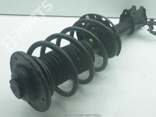 Venstre fortil støddæmper OPEL SIGNUM Hatchback (Z03) 3.0 V6 CDTI (F48) (177 hp) 3003842