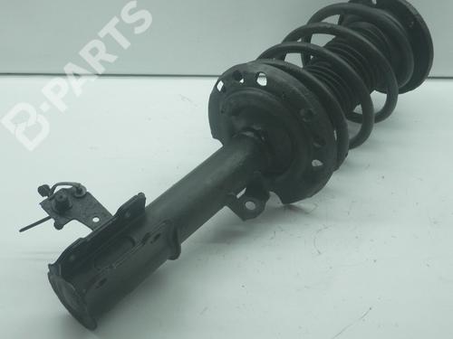 Venstre fortil støddæmper OPEL SIGNUM Hatchback (Z03) 3.0 V6 CDTI (F48) | BP3003842M16 