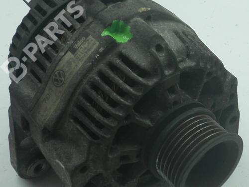 Used Alternator VW POLO III (6N1) 75 1.6 (75 hp) 3003925