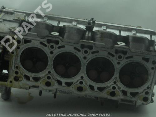 Cylinder head BMW 7 (E65, E66, E67) 735 i, Li | BP3003926M5 