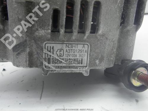 Generator MAZDA RX-8 (SE, FE) 1.3 (FE103, SE3P) | BP3003976M7 