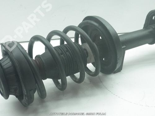 Used Left front shock absorber OPEL OMEGA B (V94) 2.5 V6 (F69, M69, P69) (170 hp) 3004045