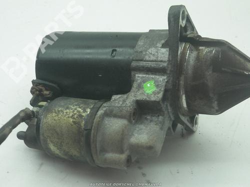 Startmotor OPEL MERIVA A MPV (X03) 1.8 (E75) (125 hp) 3004055